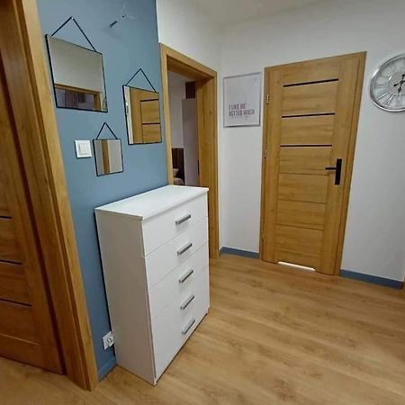 Stary Toruń Apartament Podgorna 19 아파트 외부 사진