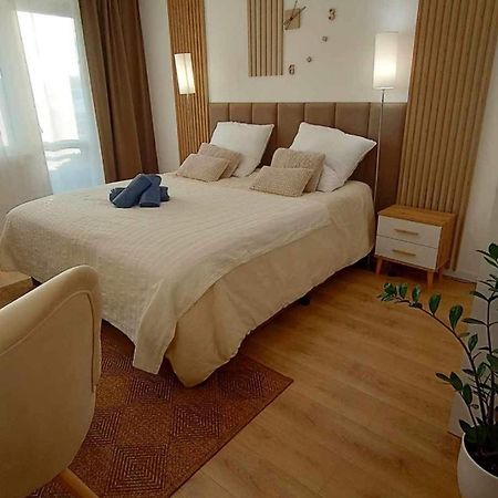 Stary Toruń Apartament Podgorna 19 아파트 외부 사진