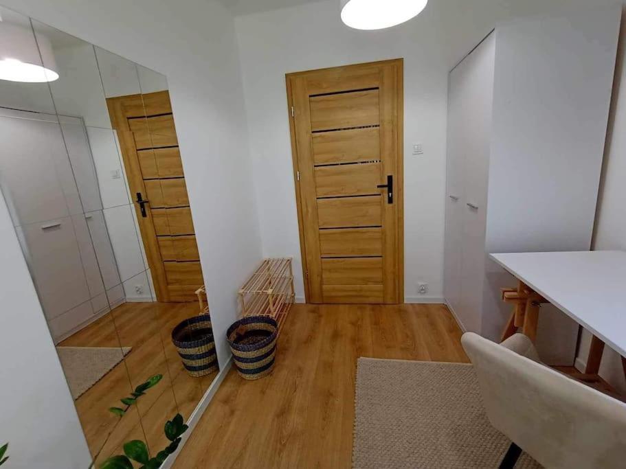 Stary Toruń Apartament Podgorna 19 아파트 외부 사진