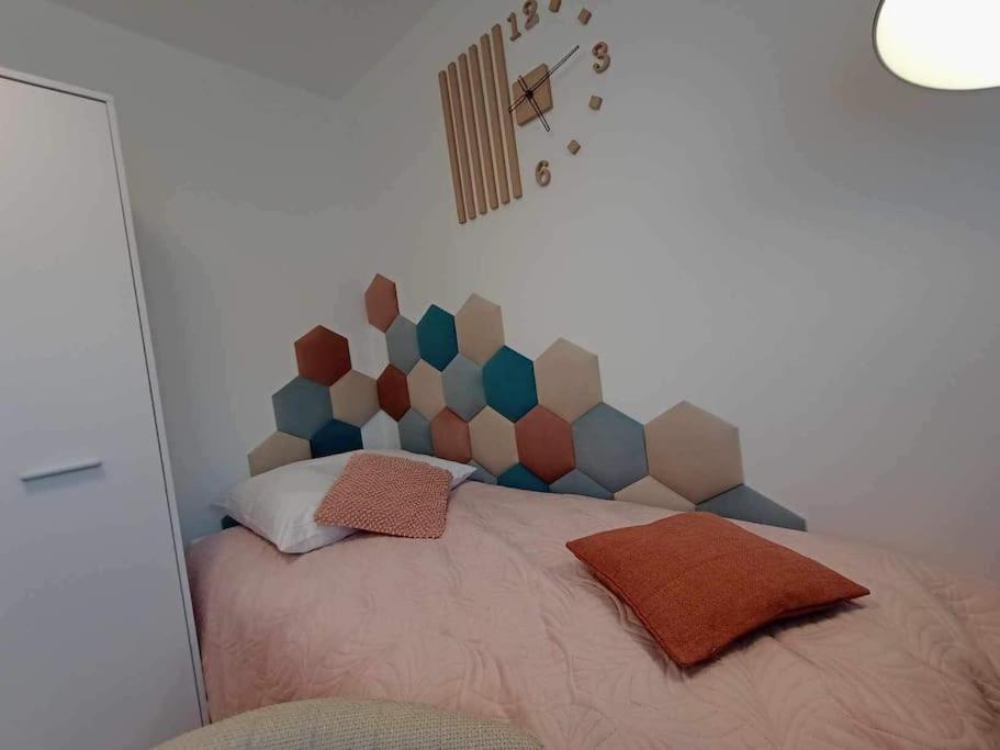 Stary Toruń Apartament Podgorna 19 아파트 외부 사진
