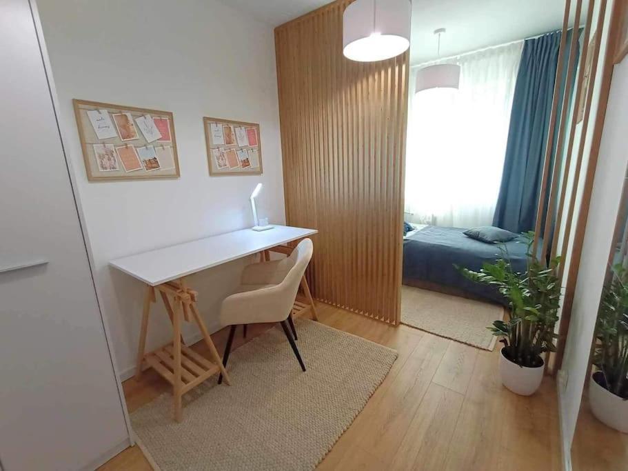 Stary Toruń Apartament Podgorna 19 아파트 외부 사진