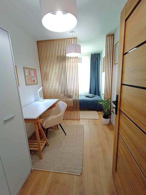 Stary Toruń Apartament Podgorna 19 아파트 외부 사진