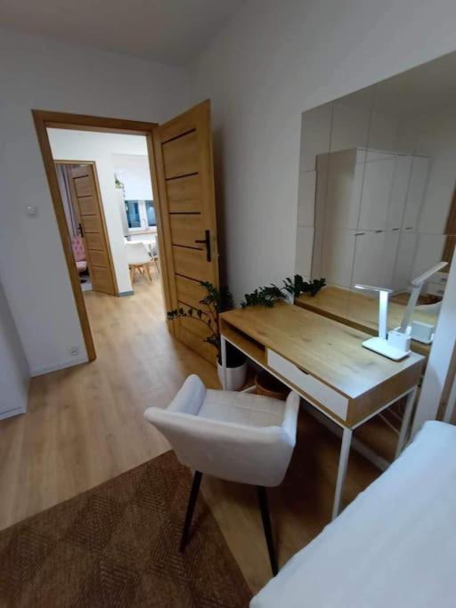 Stary Toruń Apartament Podgorna 19 아파트 외부 사진