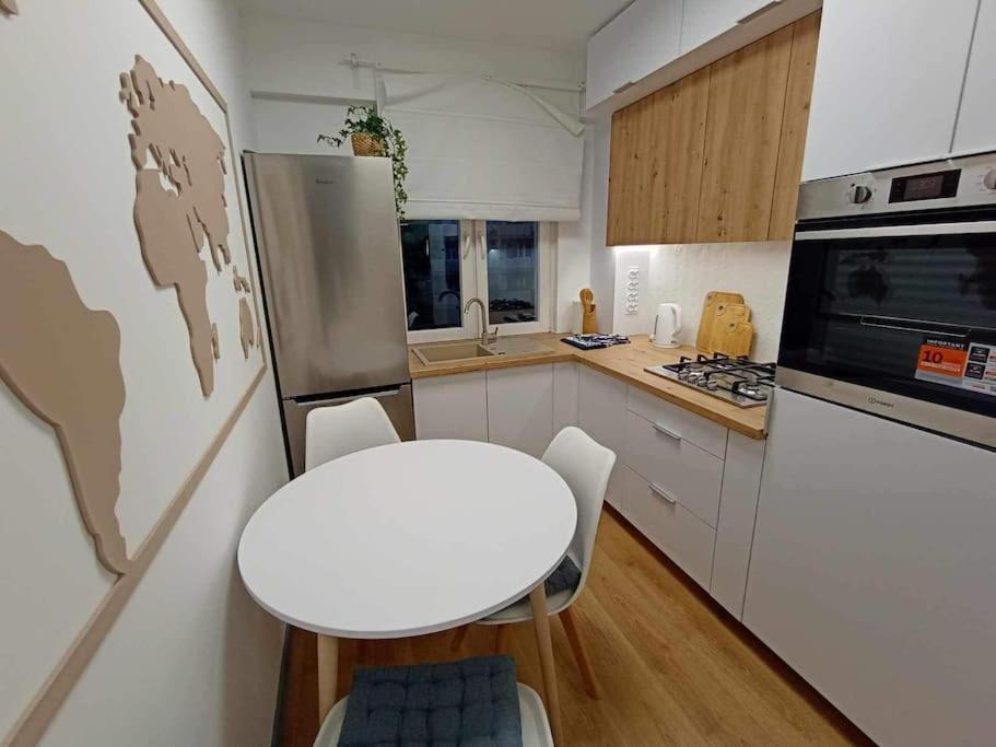 Stary Toruń Apartament Podgorna 19 아파트 외부 사진