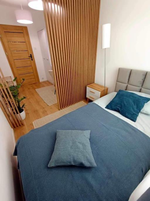 Stary Toruń Apartament Podgorna 19 아파트 외부 사진