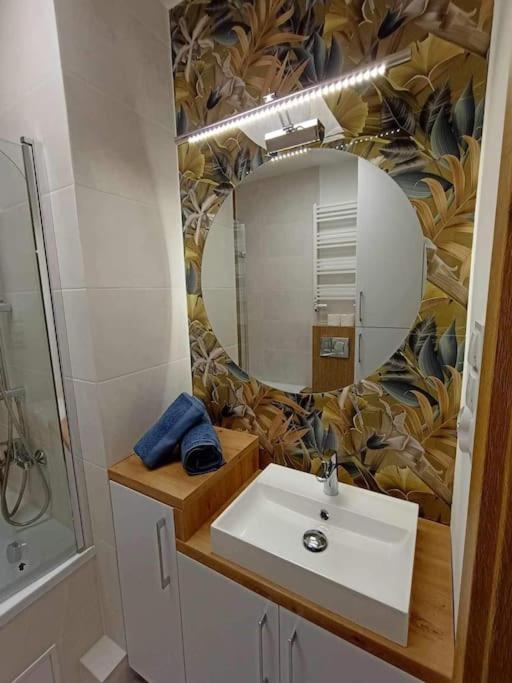 Stary Toruń Apartament Podgorna 19 아파트 외부 사진