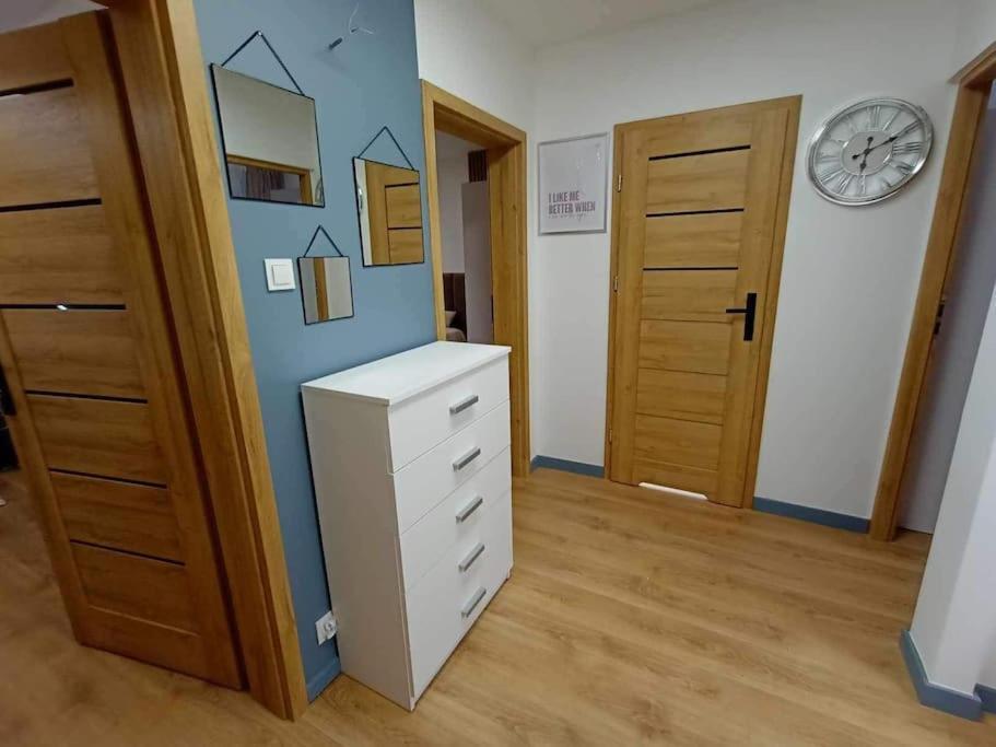 Stary Toruń Apartament Podgorna 19 아파트 외부 사진