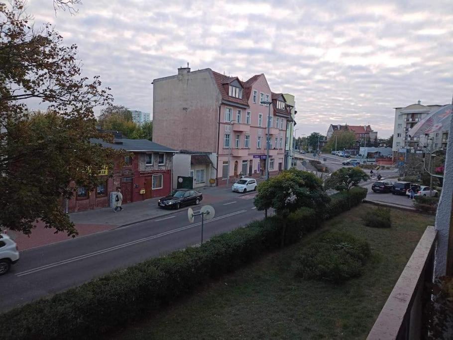 Stary Toruń Apartament Podgorna 19 아파트 외부 사진