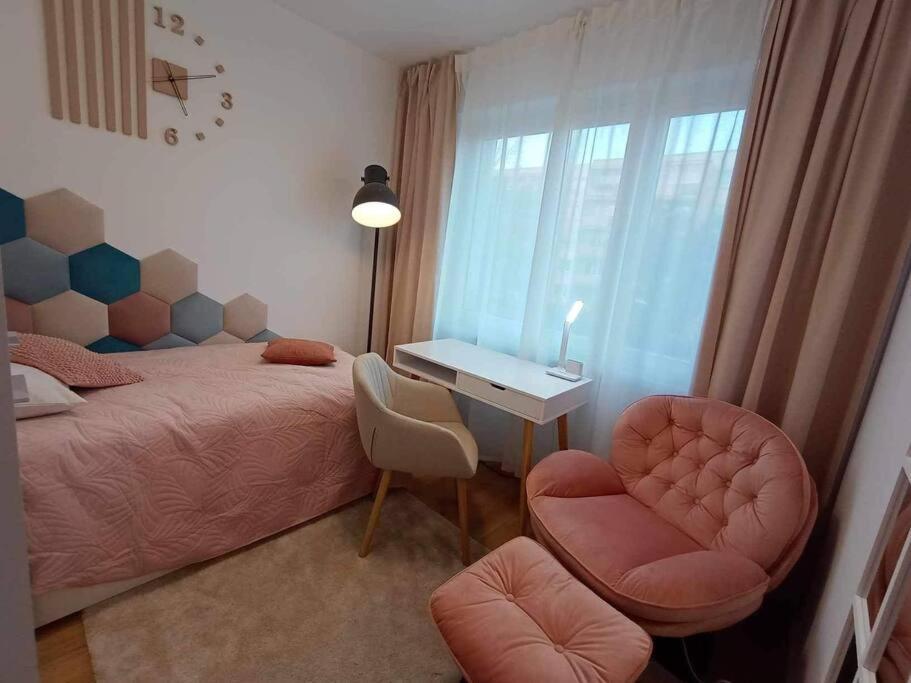 Stary Toruń Apartament Podgorna 19 아파트 외부 사진