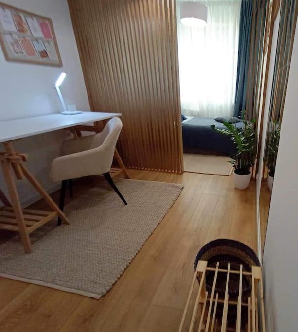 Stary Toruń Apartament Podgorna 19 아파트 외부 사진