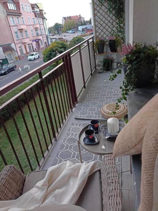 Stary Toruń Apartament Podgorna 19 아파트 외부 사진