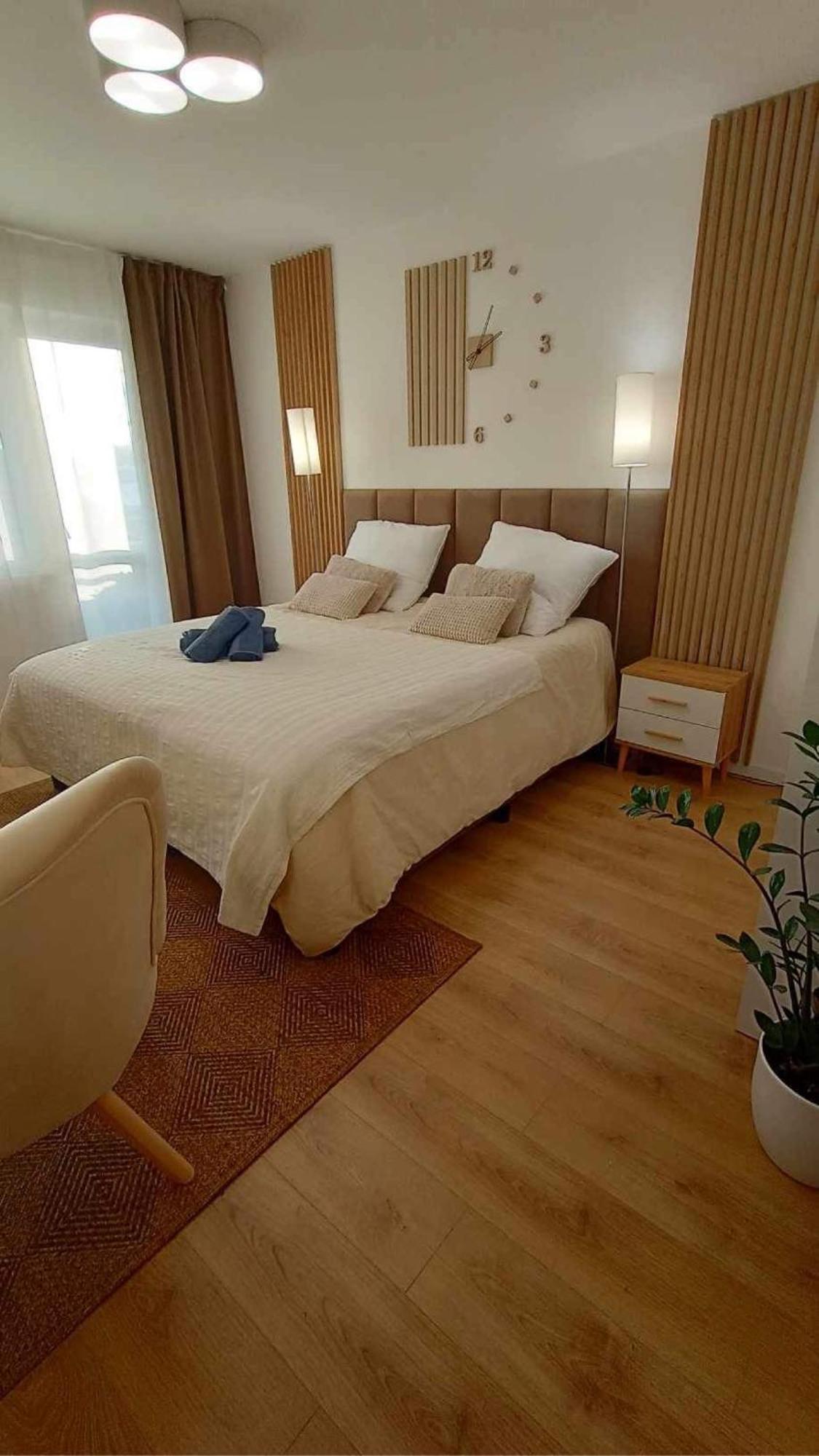 Stary Toruń Apartament Podgorna 19 아파트 외부 사진